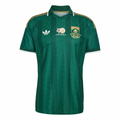 Camiseta Sudáfrica 2ª equipación 2026