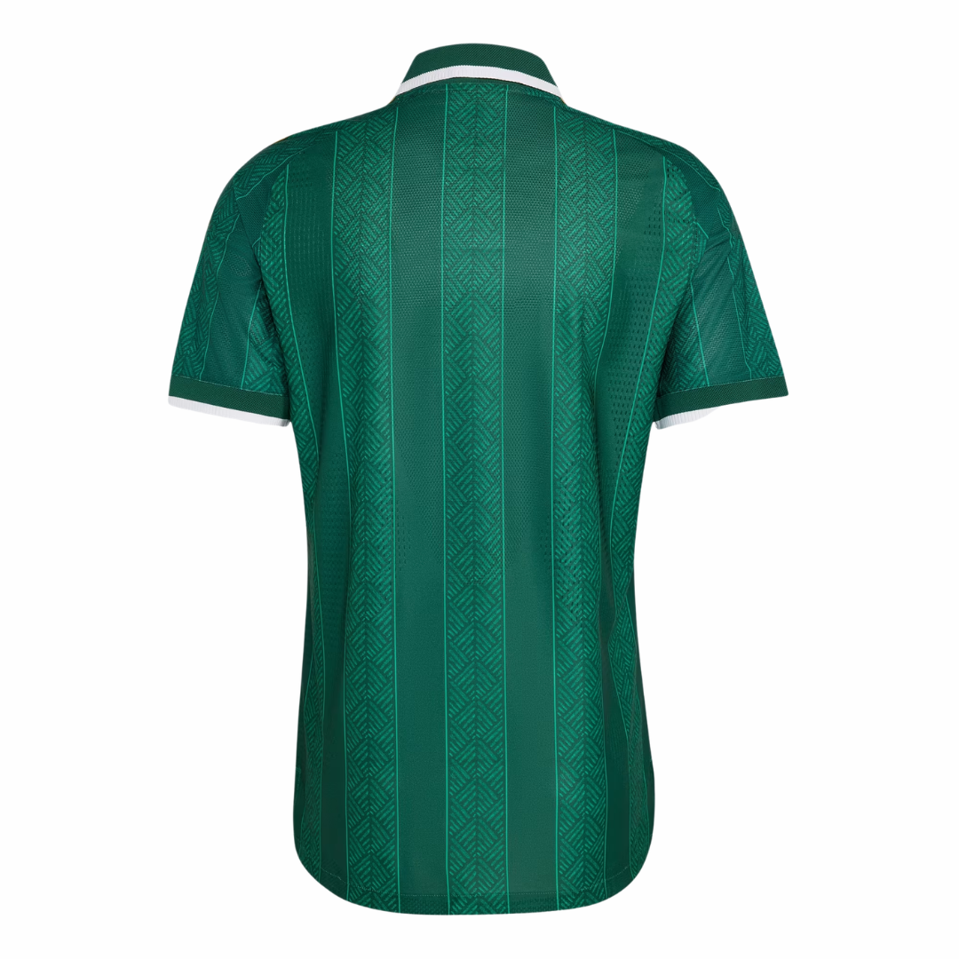Camiseta Sudáfrica 2ª equipación 2026