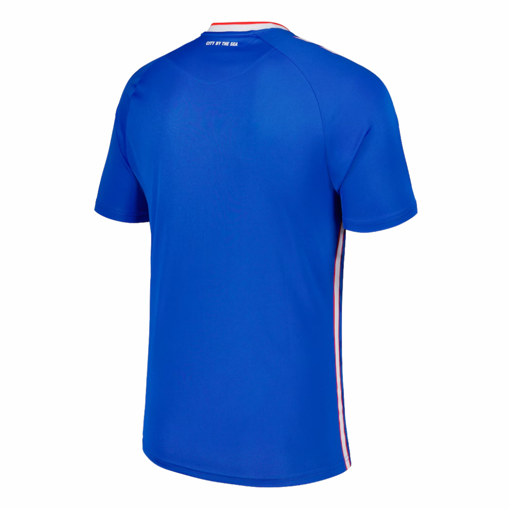 Camiseta Sunderland 25/26 2ª equipación