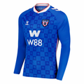 Camiseta Sunderland 25/26 2ª equipación manga larga