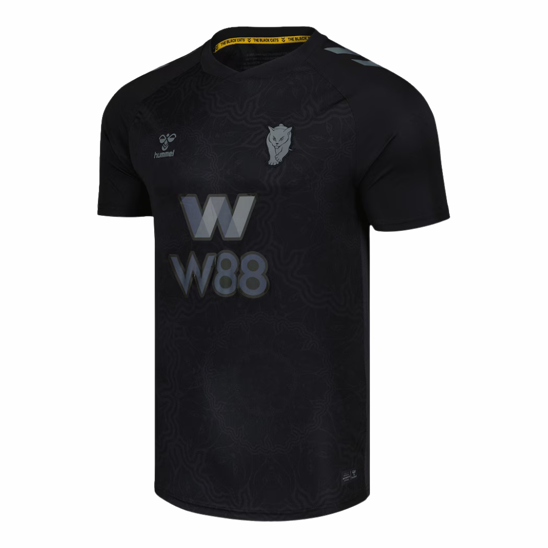 Camiseta Sunderland 25/26 3ª equipación