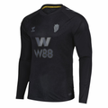 Camiseta Sunderland 25/26 3ª equipación manga larga