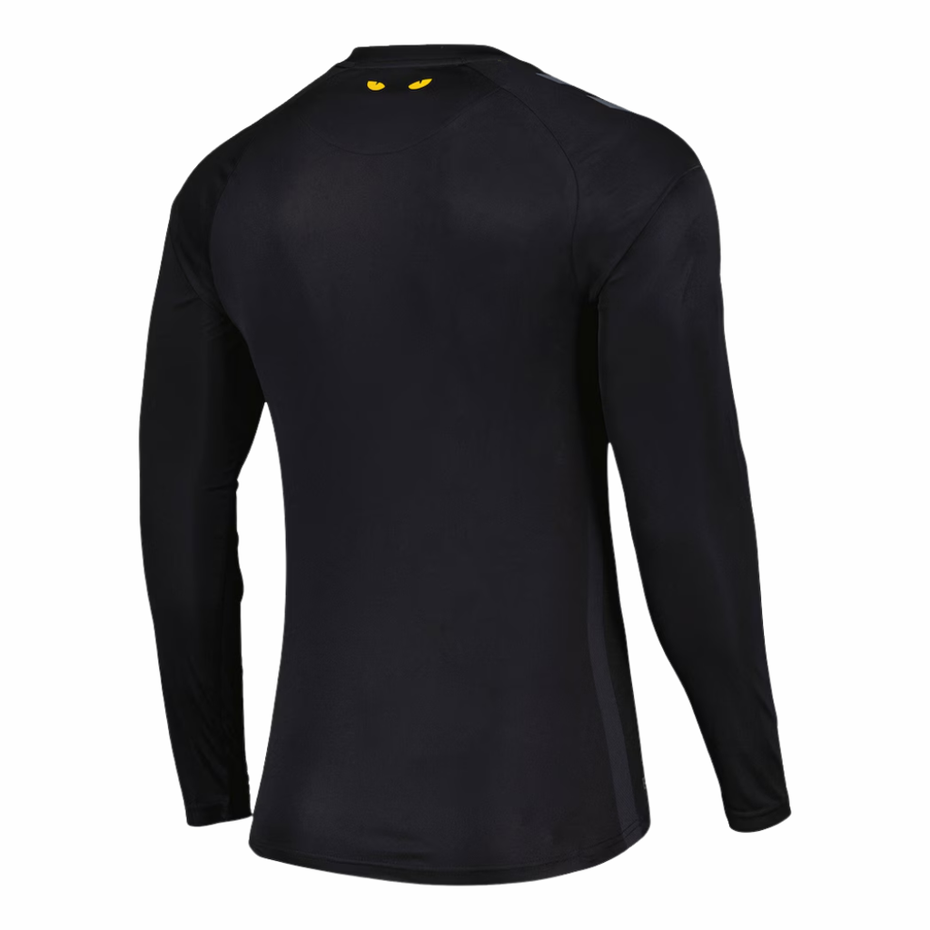 Camiseta Sunderland 25/26 3ª equipación manga larga