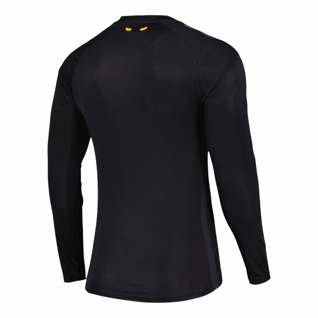 Camiseta Sunderland 25/26 3ª equipación manga larga