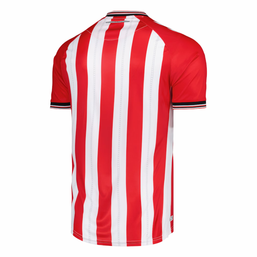 Camiseta Sunderland 25/26 1ª equipación