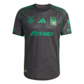 Camiseta Tigres 25/26 3ª equipación
