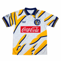 Camiseta Tigres 95/96 2ª equipación
