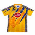 Camiseta Tigres 97/98 1ª equipación