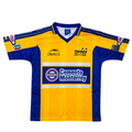 Camiseta Tigres 99/00 1ª equipación