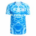 Camiseta Tigres 25/26 2ª equipación