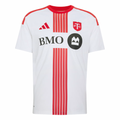 Camiseta Toronto FC 26/27 2ª equipación