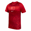 Camiseta Turquía 2ª equipación 2026