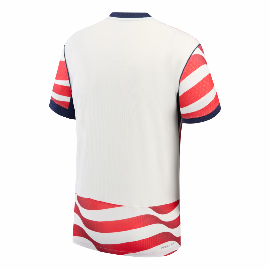 Camiseta Estados Unidos 1ª equipación 2026