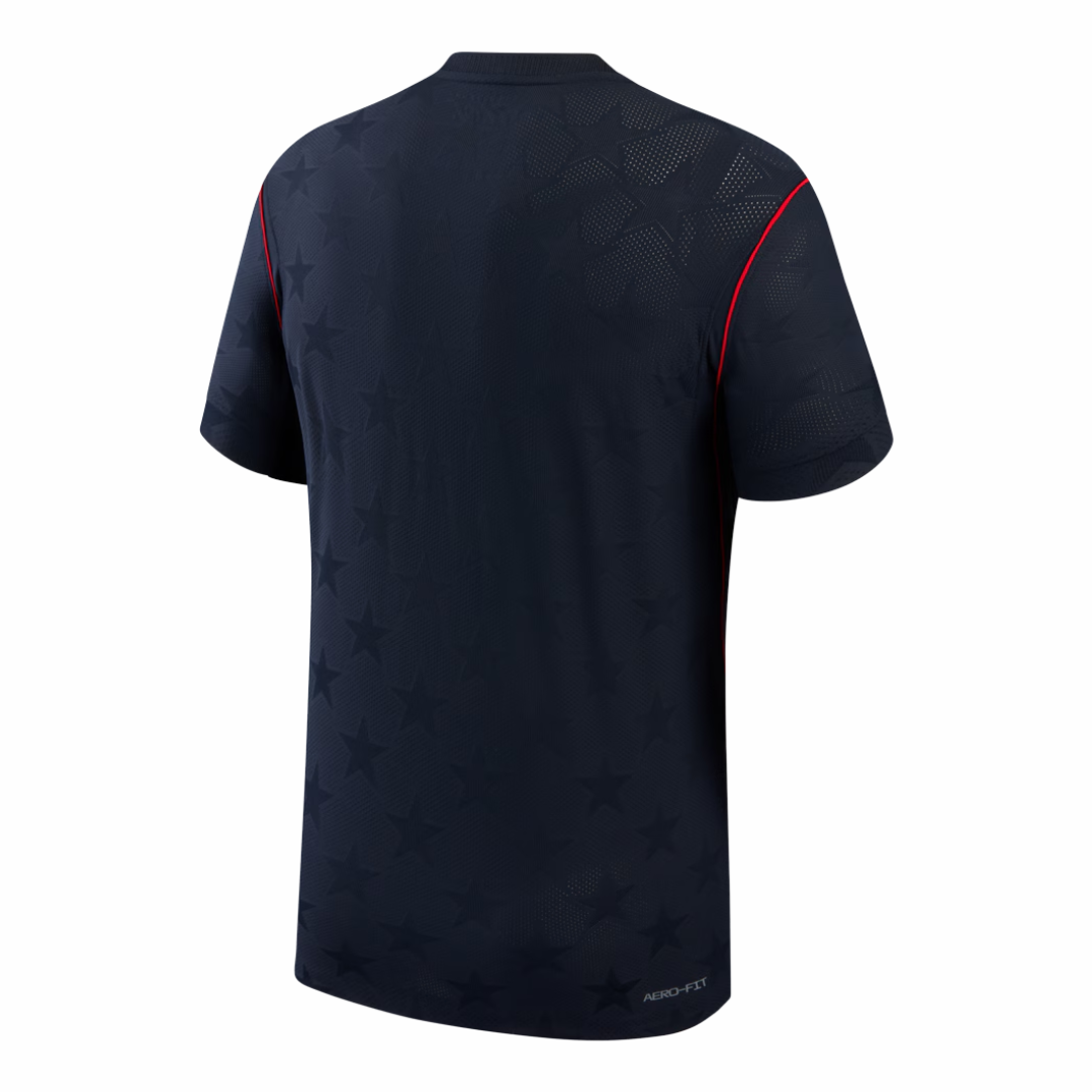 Camiseta Estados Unidos 2ª equipación 2026