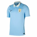 Camiseta Uruguay 1ª equipación 2026