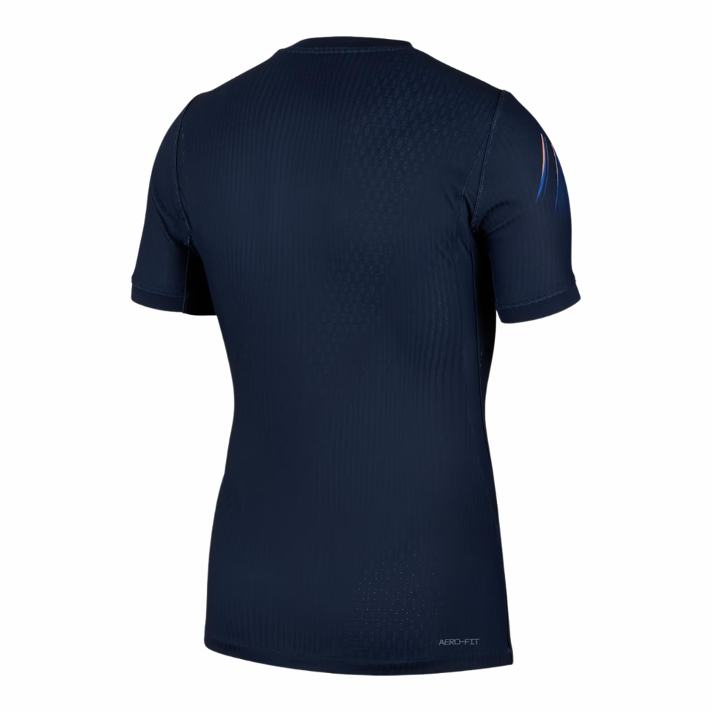 Camiseta Uruguay 2ª equipación 2026