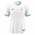 Camiseta Uruguay 2ª equipación 2024