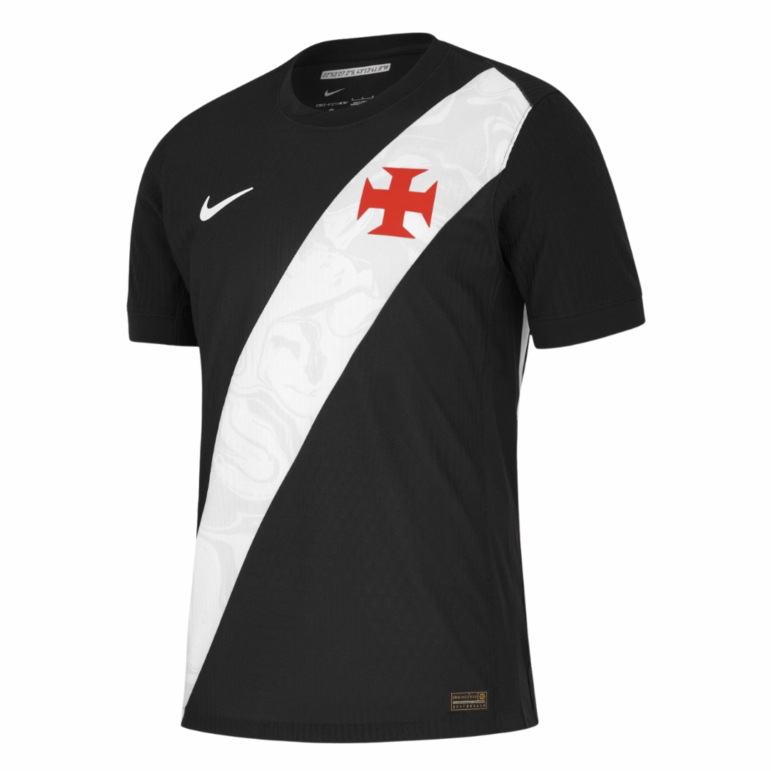 Camiseta Vasco de Gama 26/27 1ª equipación
