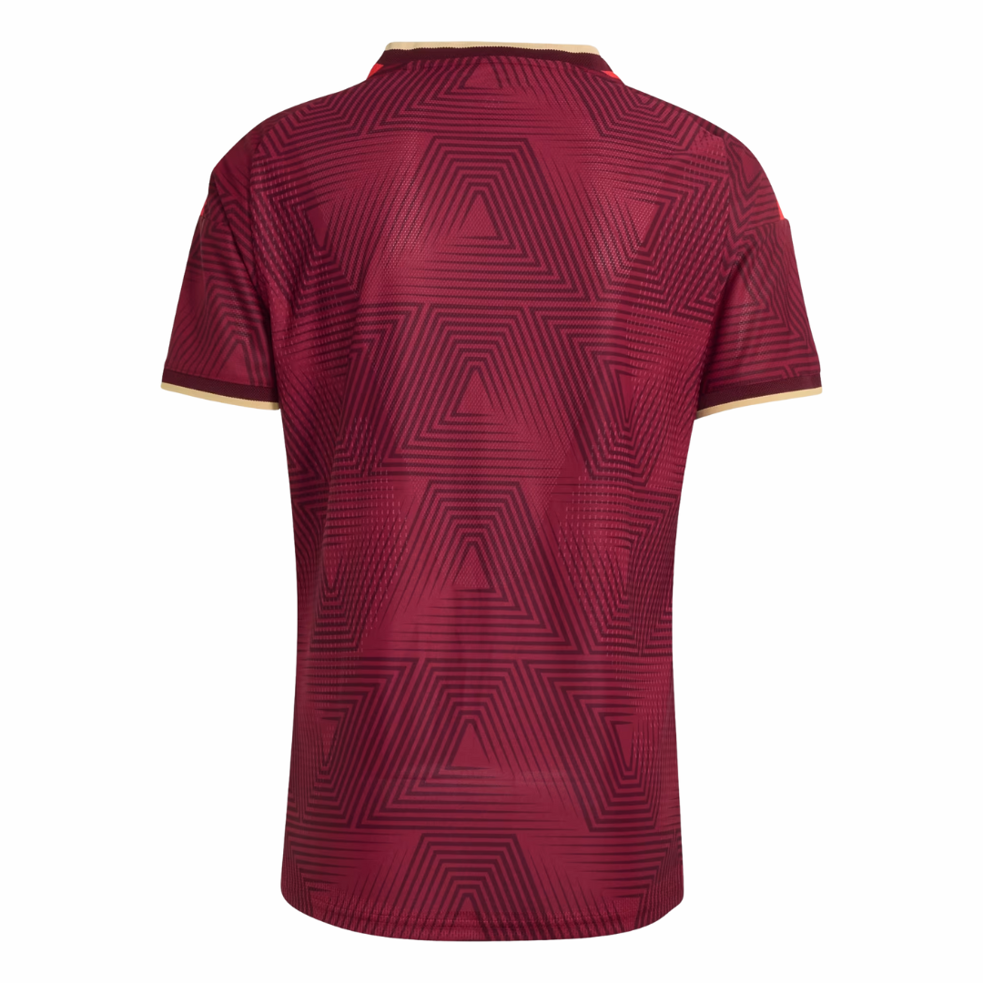 Camiseta Venezuela 1ª equipación 2026