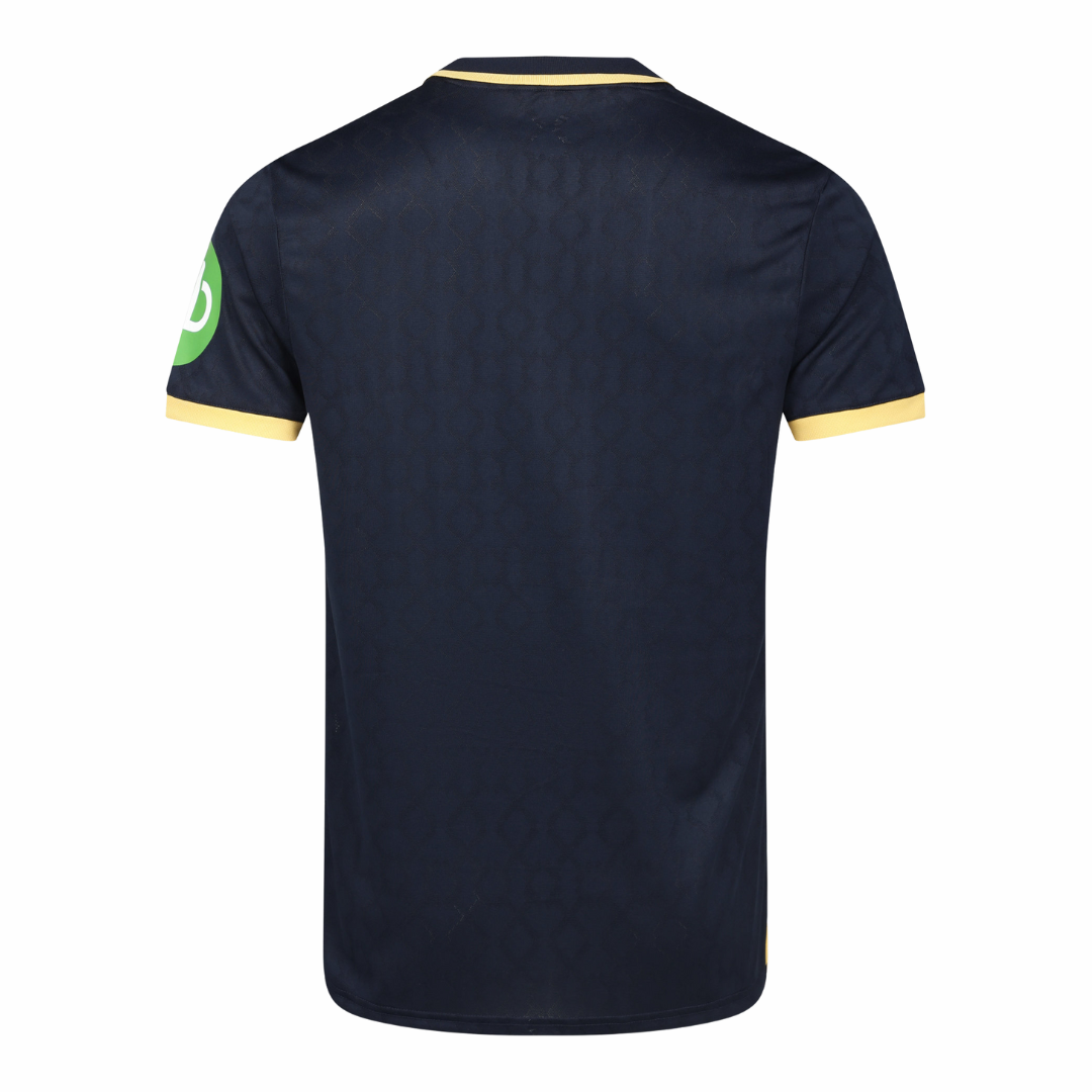 Camiseta West Ham 25/26 3ª equipación