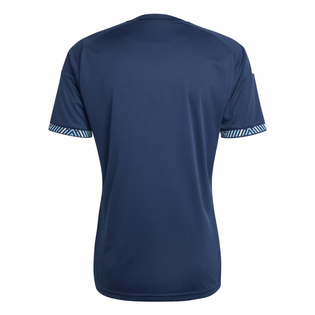 Camiseta Vancouver Whitecaps FC 26/27 2ª equipación