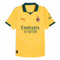 Camiseta AC Milan 25/26 3ª equipación