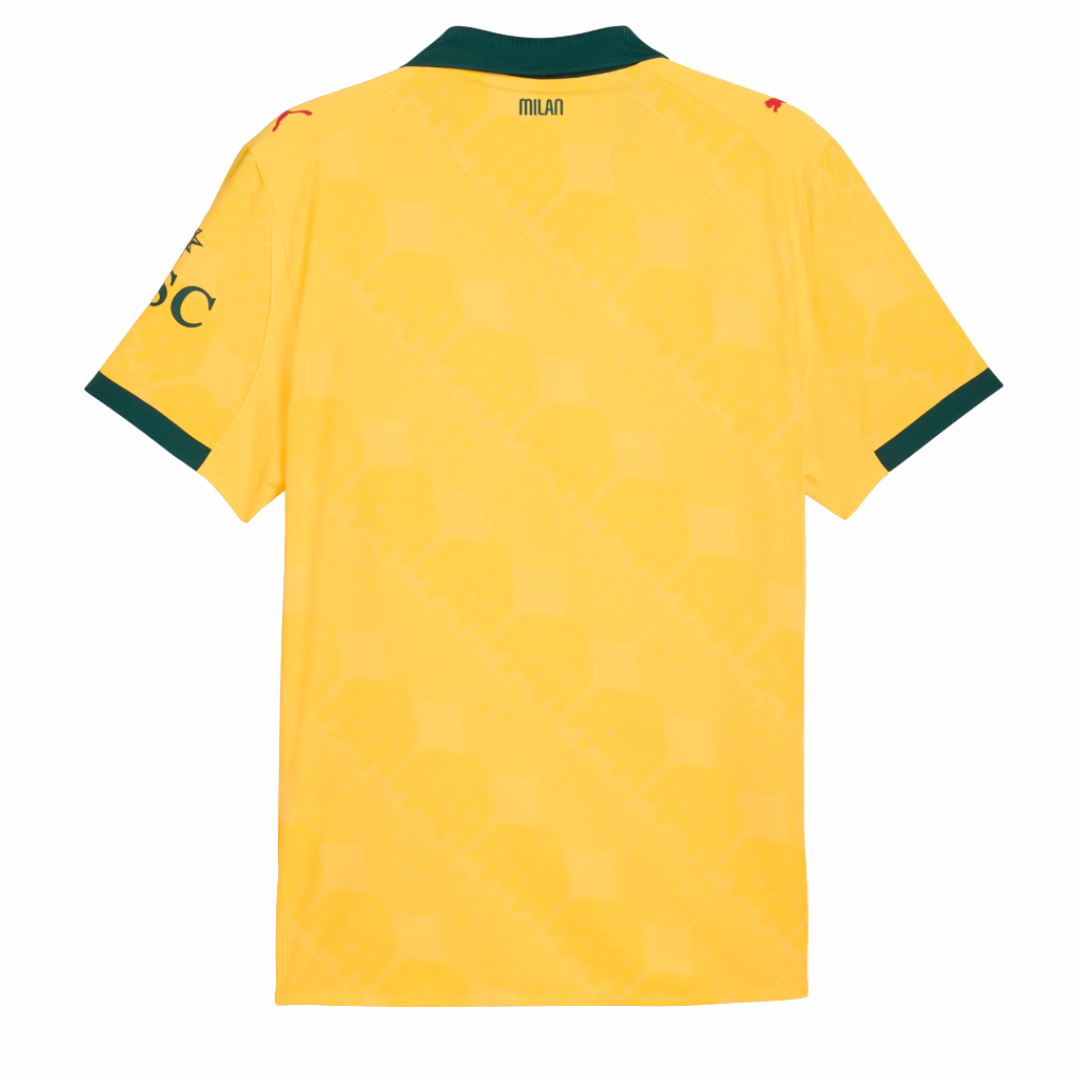 Camiseta AC Milan 25/26 3ª equipación
