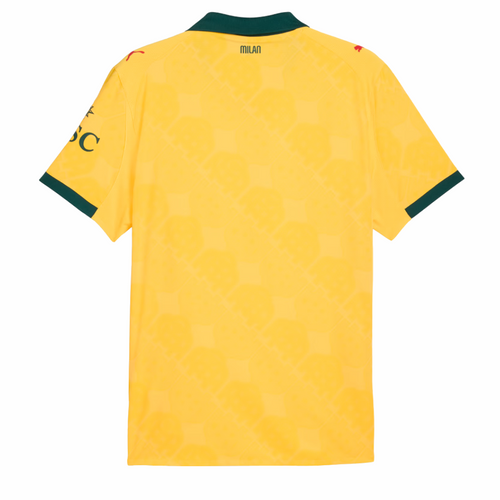 Camiseta AC Milan 25/26 3ª equipación