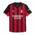 Camiseta AC Milan 25/26 1ª equipación