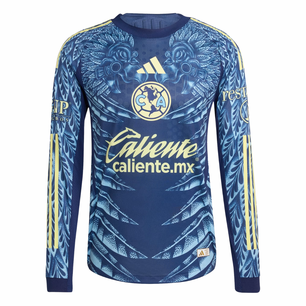 Camiseta Club América 25/26 2ª equipación