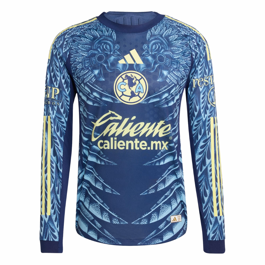 Camiseta Club América 25/26 2ª equipación