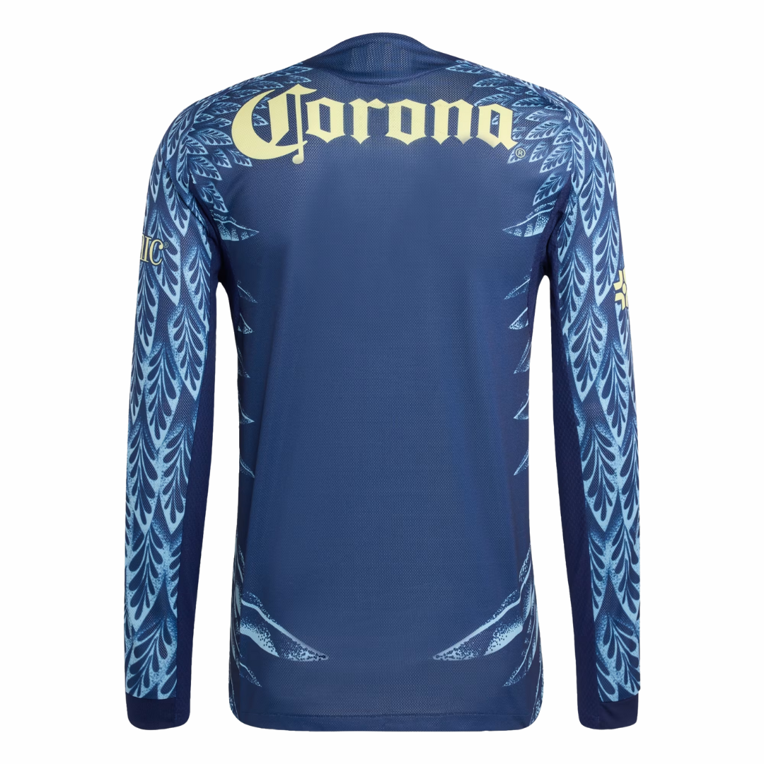 Camiseta Club América 25/26 2ª equipación