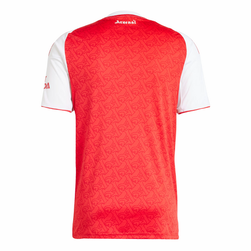 Camiseta Arsenal 25/26 1ª equipación