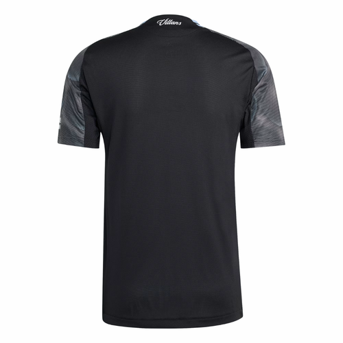 Camiseta Aston Villa 25/26 2ª equipación