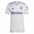 Camiseta Aston Villa 25/26 3ª equipación