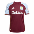 Camiseta Aston Villa 25/26 1ª equipación
