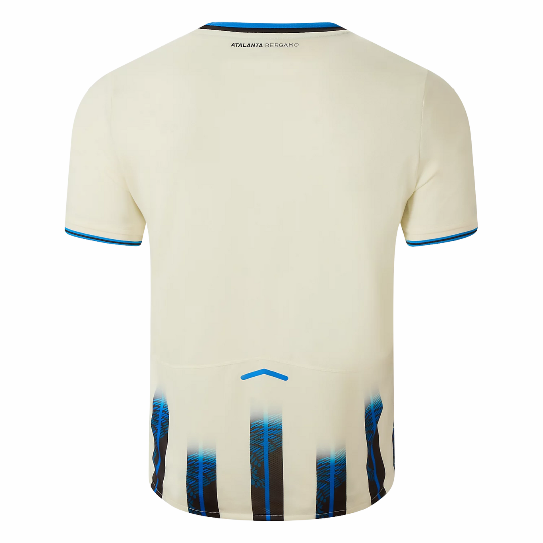 Camiseta Atalanta 25/26 2ª equipación