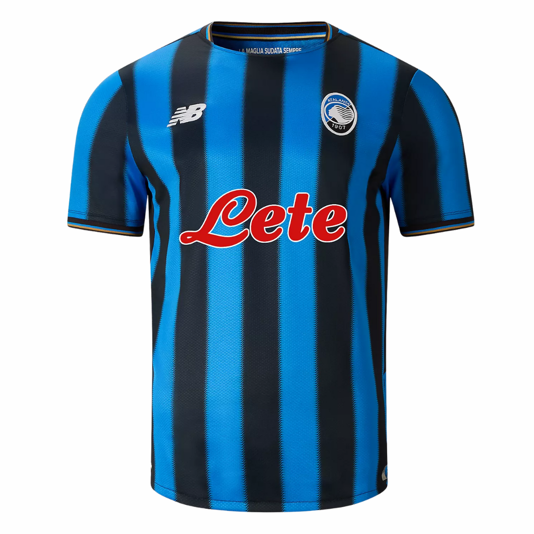 Camiseta Atalanta 25/26 1ª equipación