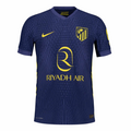 Camiseta Atlético de Madrid 25/26 2ª equipación