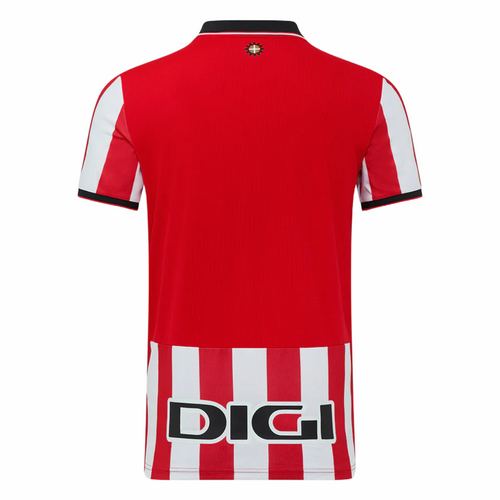 Camiseta Athletic Club 25/26 1ª equipación
