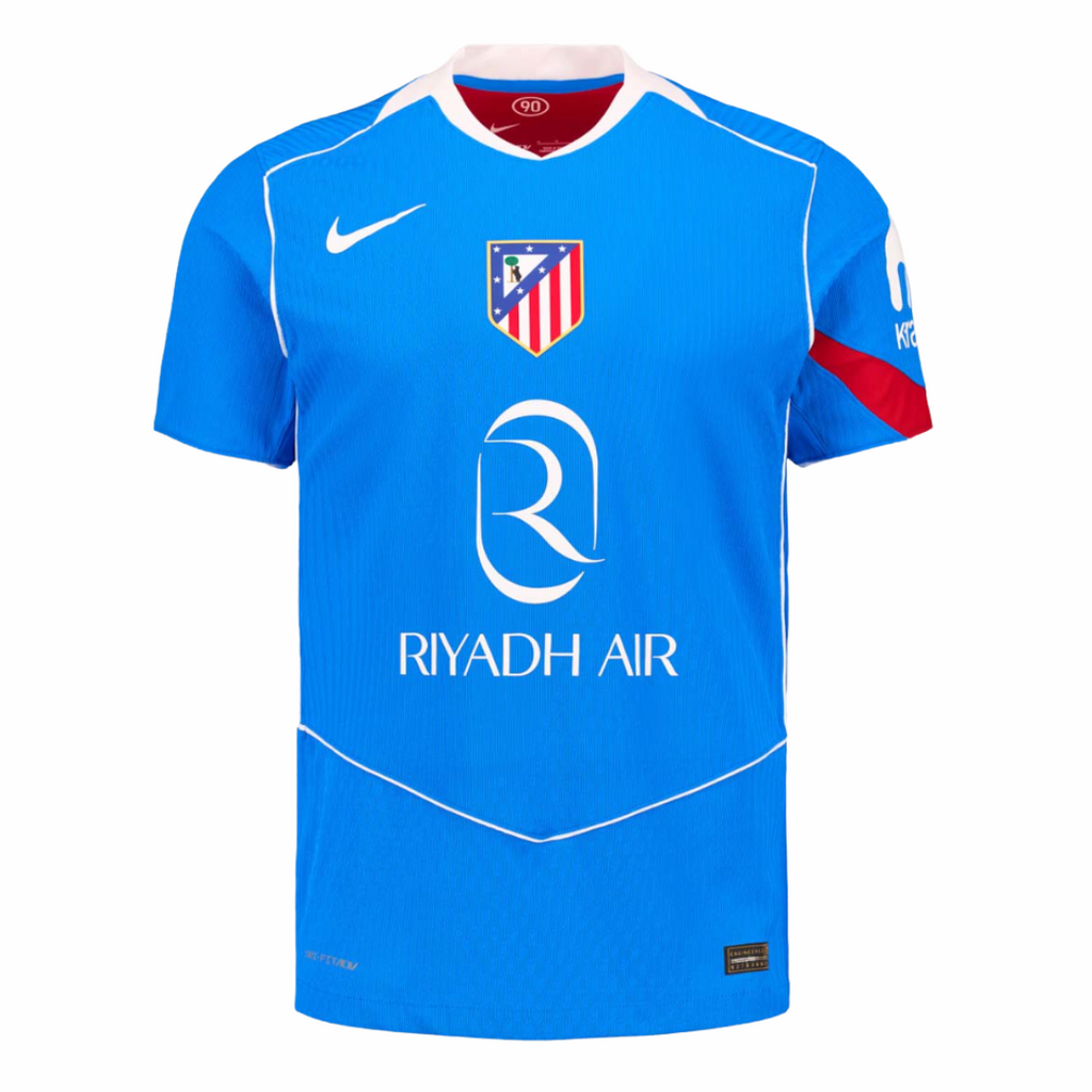 Camiseta Atlético de Madrid 25/26 3ª equipación