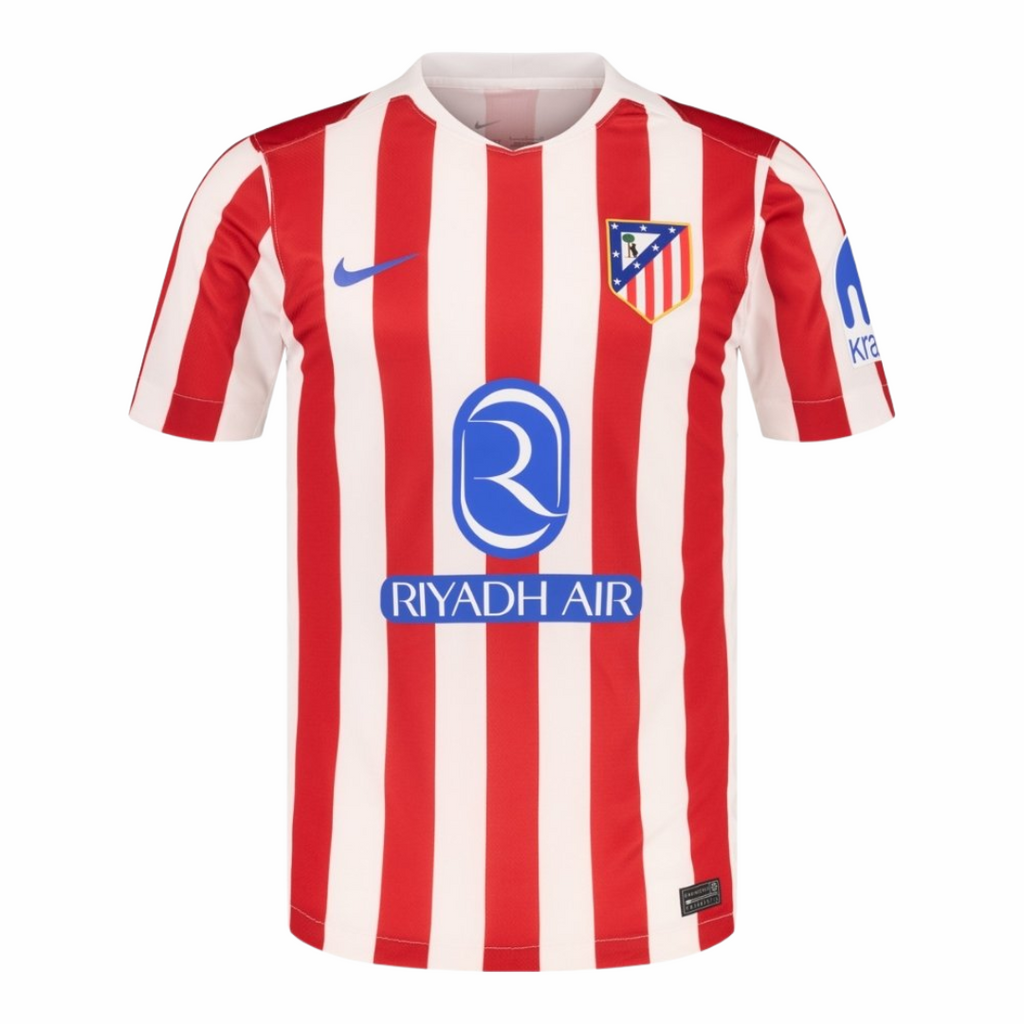 Camiseta Atlético de Madrid 25/26 1ª equipación