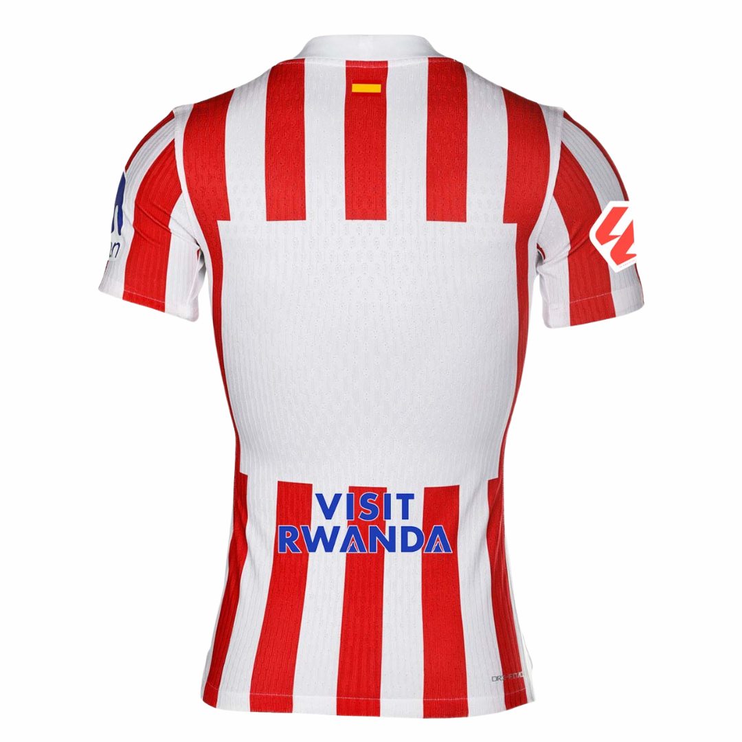 Camiseta Atlético de Madrid 25/26 1ª equipación