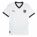 Camiseta Austria 2024 2ª equipación