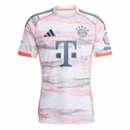 Camiseta Bayern Múnich 25/26 2ª equipación