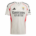 Camiseta Benfica 25/26 2ª equipación