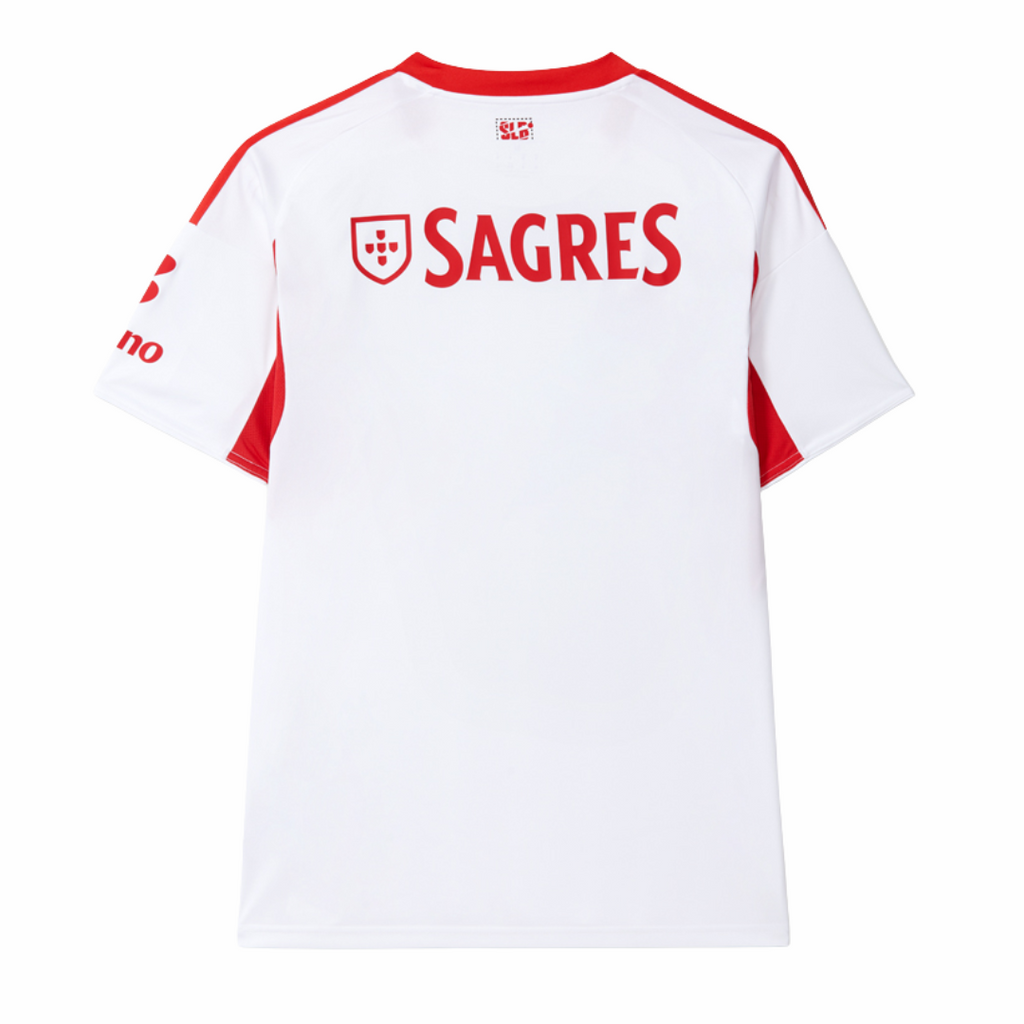 Camiseta Benfica 25/26 3ª equipación