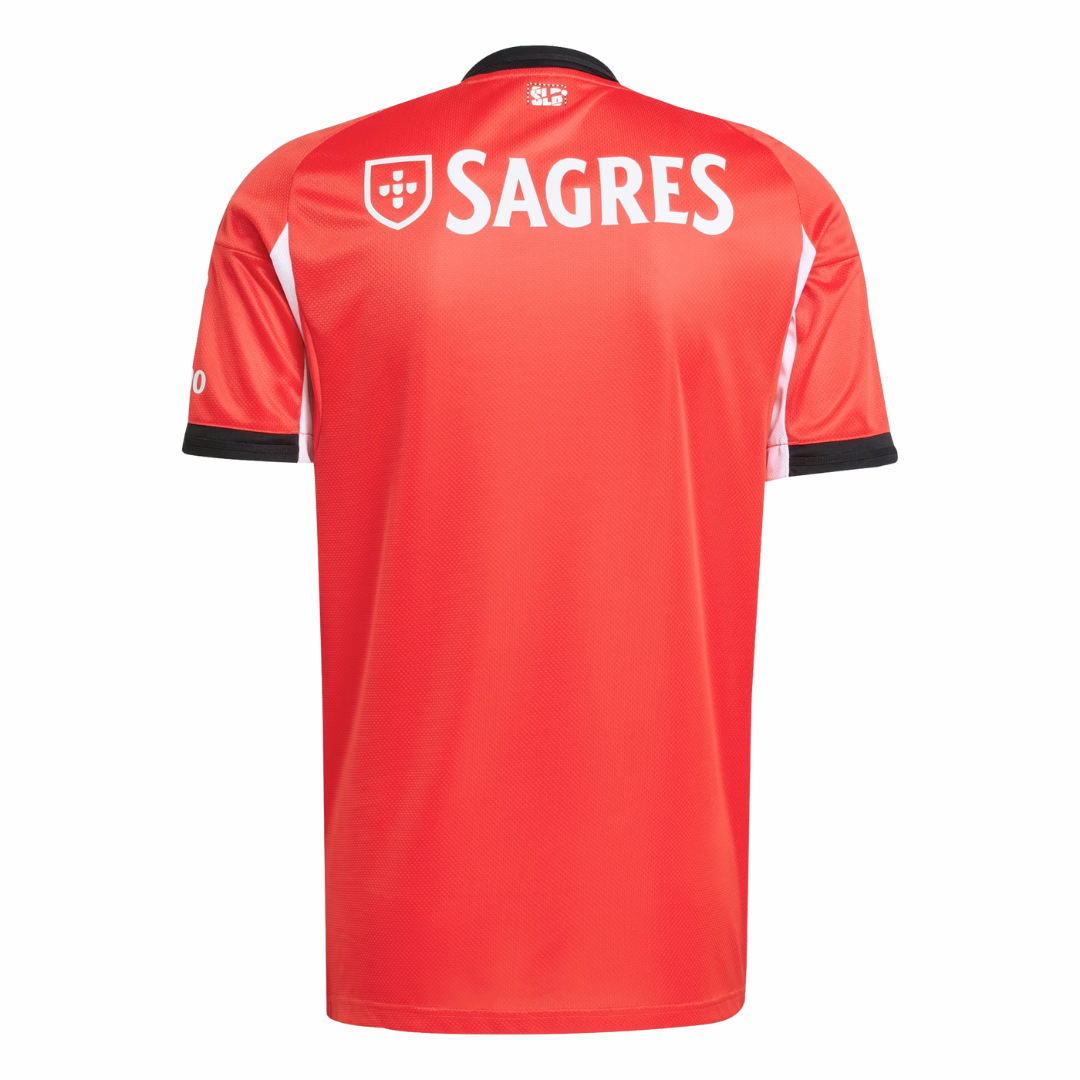 Camiseta Benfica 25/26 1ª equipación