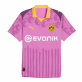 Camiseta Borussia Dortmund 25/26 1ª equipación portero Club World Cup