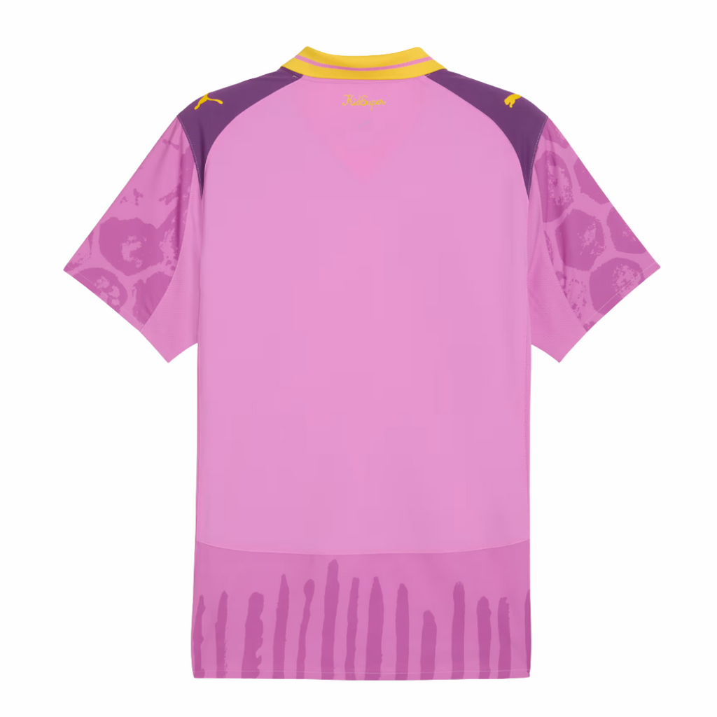 Camiseta Borussia Dortmund 25/26 1ª equipación portero Club World Cup